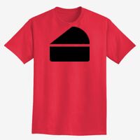 Adult Ultra Cotton® Tall T-Shirt Thumbnail