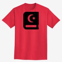 Adult Ultra Cotton® Tall T-Shirt Thumbnail