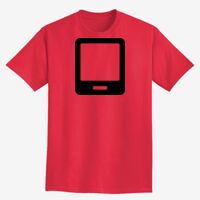 Adult Ultra Cotton® Tall T-Shirt Thumbnail