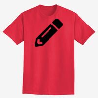 Adult Ultra Cotton® Tall T-Shirt Thumbnail