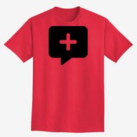 Adult Ultra Cotton® Tall T-Shirt Thumbnail