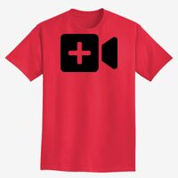 Adult Ultra Cotton® Tall T-Shirt Thumbnail