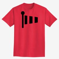 Adult Ultra Cotton® Tall T-Shirt Thumbnail