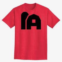 Adult Ultra Cotton® Tall T-Shirt Thumbnail