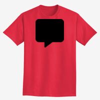 Adult Ultra Cotton® Tall T-Shirt Thumbnail