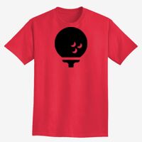 Adult Ultra Cotton® Tall T-Shirt Thumbnail