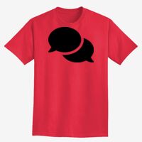 Adult Ultra Cotton® Tall T-Shirt Thumbnail