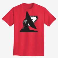 Adult Ultra Cotton® Tall T-Shirt Thumbnail