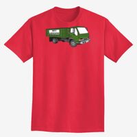 Adult Ultra Cotton® Tall T-Shirt Thumbnail