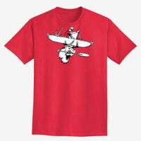Adult Ultra Cotton® Tall T-Shirt Thumbnail