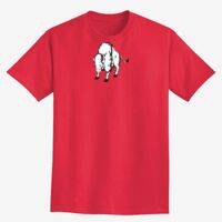 Adult Ultra Cotton® Tall T-Shirt Thumbnail