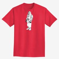 Adult Ultra Cotton® Tall T-Shirt Thumbnail