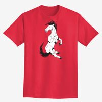 Adult Ultra Cotton® Tall T-Shirt Thumbnail