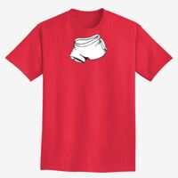 Adult Ultra Cotton® Tall T-Shirt Thumbnail