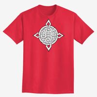 Adult Ultra Cotton® Tall T-Shirt Thumbnail
