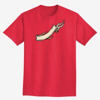 Adult Ultra Cotton® Tall T-Shirt Thumbnail