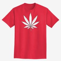 Adult Ultra Cotton® Tall T-Shirt Thumbnail