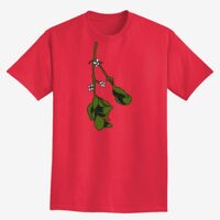 Adult Ultra Cotton® Tall T-Shirt Thumbnail