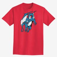Adult Ultra Cotton® Tall T-Shirt Thumbnail