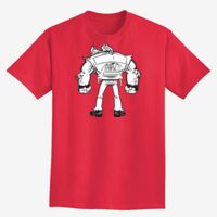 Adult Ultra Cotton® Tall T-Shirt Thumbnail