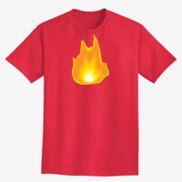 Adult Ultra Cotton® Tall T-Shirt Thumbnail