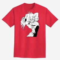 Adult Ultra Cotton® Tall T-Shirt Thumbnail