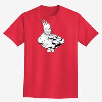 Adult Ultra Cotton® Tall T-Shirt Thumbnail