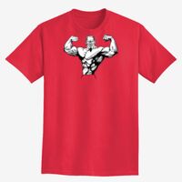 Adult Ultra Cotton® Tall T-Shirt Thumbnail