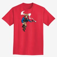 Adult Ultra Cotton® Tall T-Shirt Thumbnail