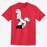 Adult Ultra Cotton® Tall T-Shirt Thumbnail