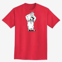 Adult Ultra Cotton® Tall T-Shirt Thumbnail