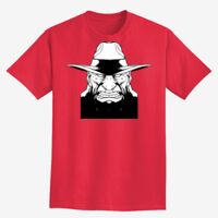 Adult Ultra Cotton® Tall T-Shirt Thumbnail
