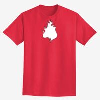 Adult Ultra Cotton® Tall T-Shirt Thumbnail