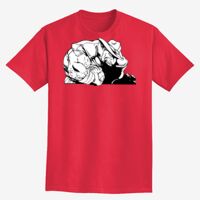 Adult Ultra Cotton® Tall T-Shirt Thumbnail