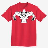 Adult Ultra Cotton® Tall T-Shirt Thumbnail