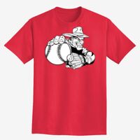 Adult Ultra Cotton® Tall T-Shirt Thumbnail