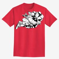 Adult Ultra Cotton® Tall T-Shirt Thumbnail