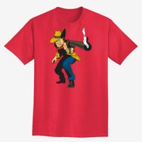 Adult Ultra Cotton® Tall T-Shirt Thumbnail