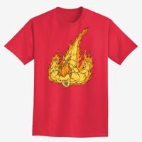 Adult Ultra Cotton® Tall T-Shirt Thumbnail