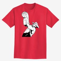 Adult Ultra Cotton® Tall T-Shirt Thumbnail
