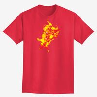 Adult Ultra Cotton® Tall T-Shirt Thumbnail