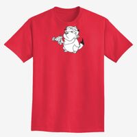Adult Ultra Cotton® Tall T-Shirt Thumbnail