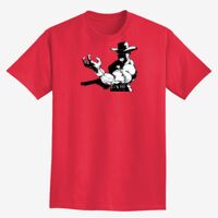 Adult Ultra Cotton® Tall T-Shirt Thumbnail