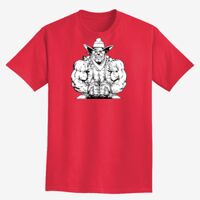 Adult Ultra Cotton® Tall T-Shirt Thumbnail