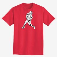 Adult Ultra Cotton® Tall T-Shirt Thumbnail