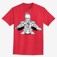 Adult Ultra Cotton® Tall T-Shirt Thumbnail