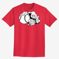 Adult Ultra Cotton® Tall T-Shirt Thumbnail