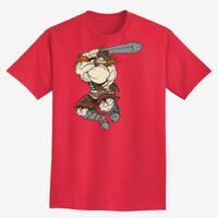 Adult Ultra Cotton® Tall T-Shirt Thumbnail
