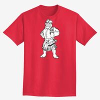 Adult Ultra Cotton® Tall T-Shirt Thumbnail