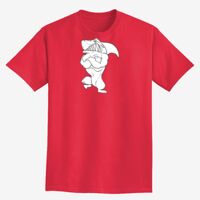 Adult Ultra Cotton® Tall T-Shirt Thumbnail